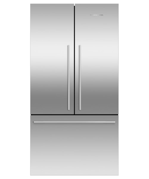 20.1 Cu Ft Series 7 French Door Refrigerator Freezer