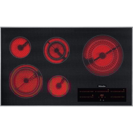 Cooktops (Electric)