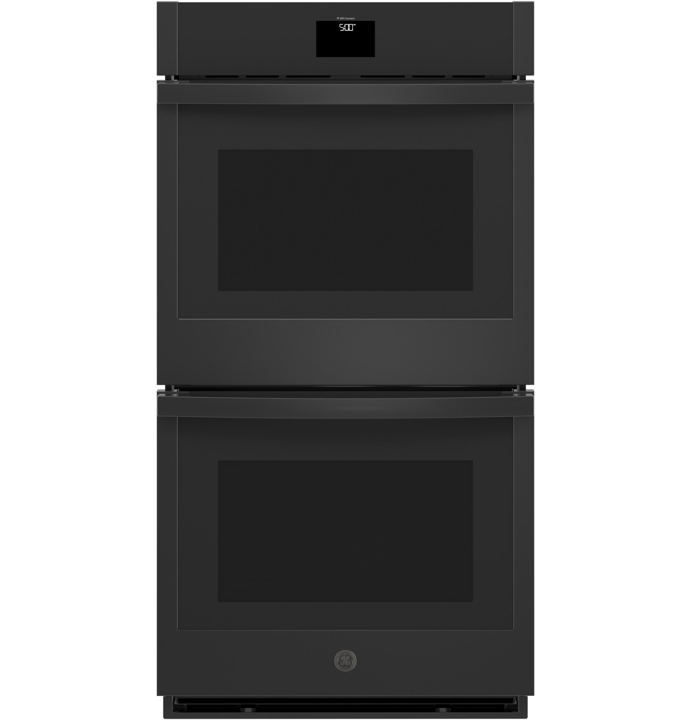 Double Wall Electric Oven