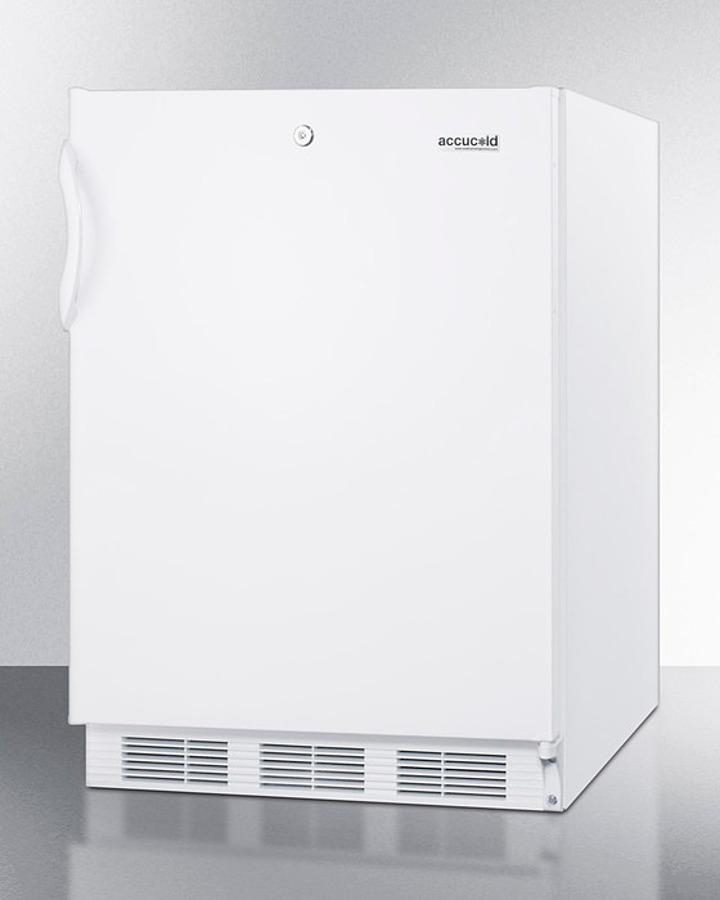 Compact Refrigerator