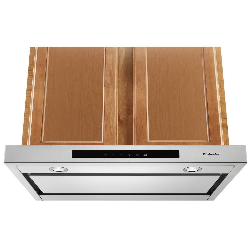 KitchenAid Hoods Ductless Hood