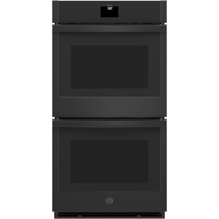 Double Wall Electric Oven