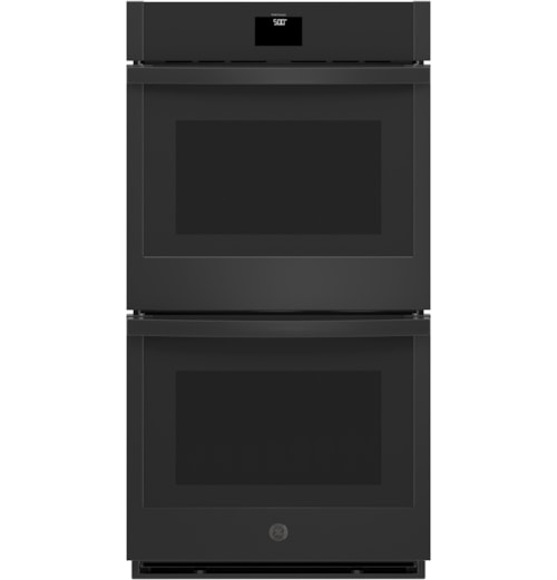 Ge® 27" Smart Built-In Convection Double Wall Oven With No Preheat Air Fry
