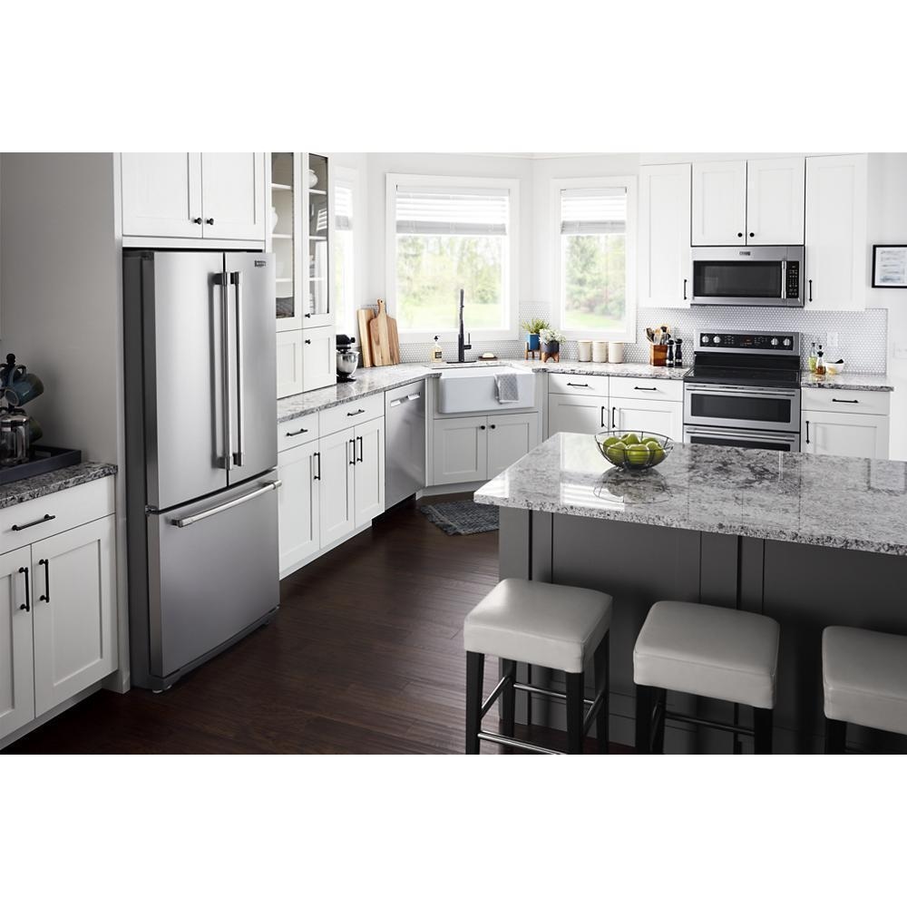 Maytag French Door Refrigerator