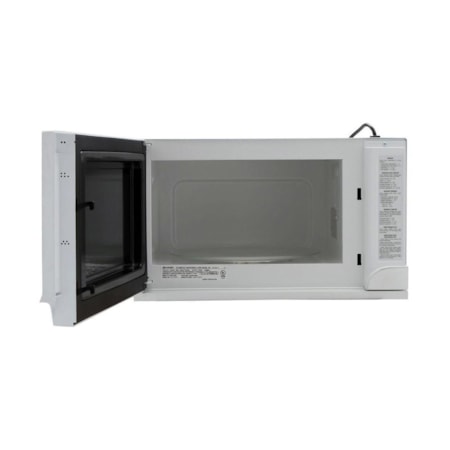 Sharp Appliances Over-the Range Microwave