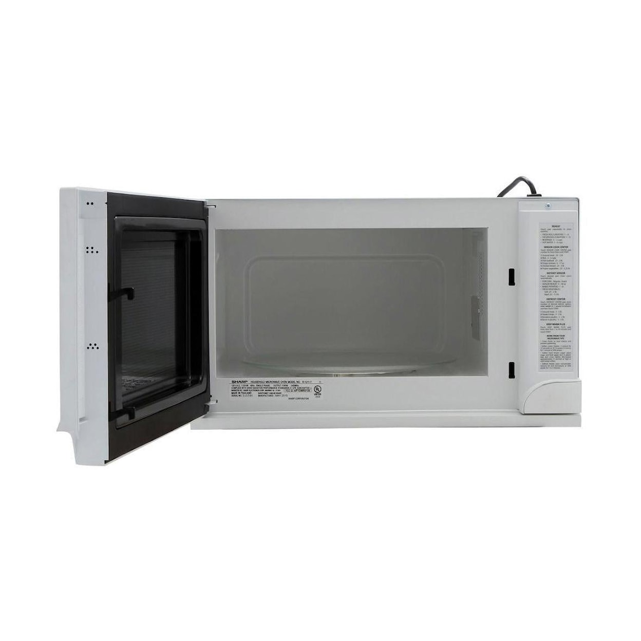 Sharp Appliances Microwave Microwave