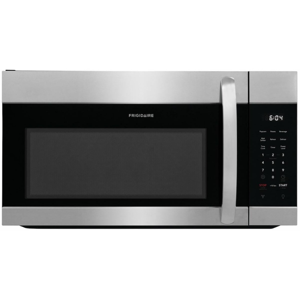 Frigidaire Microwave Over The Range Microwave