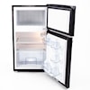 Avanti Refrigerators Compact Refrigerator