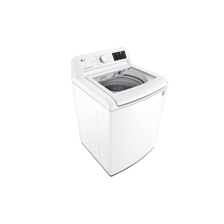 High Efficiency Top Load Washer