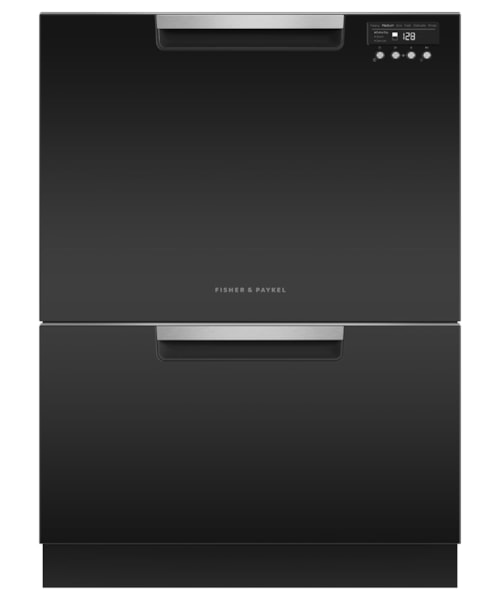 Series 7 Contemporary Tall Double Dishdrawer™ Dishwasher