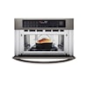 LG Appliances Electric Ranges Electric Oven And Microwave Combo