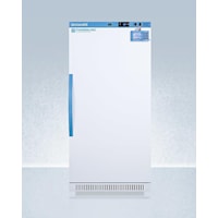 8 Cu.Ft. Upright Vaccine Refrigerator