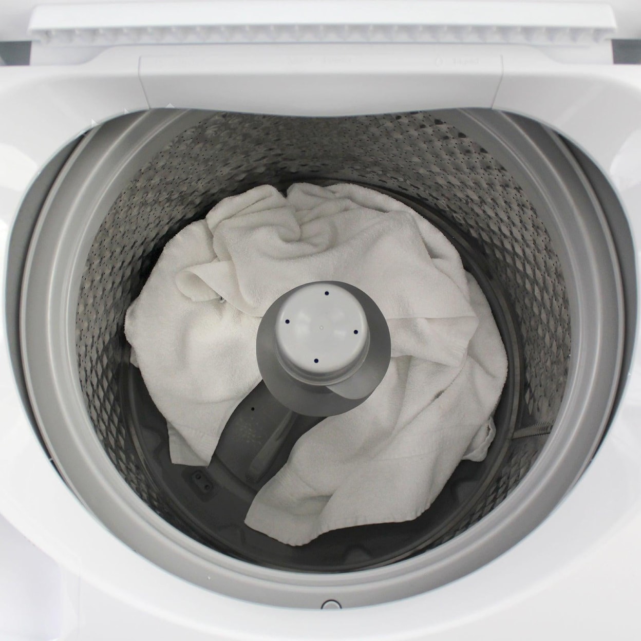 Avanti Laundry Washer