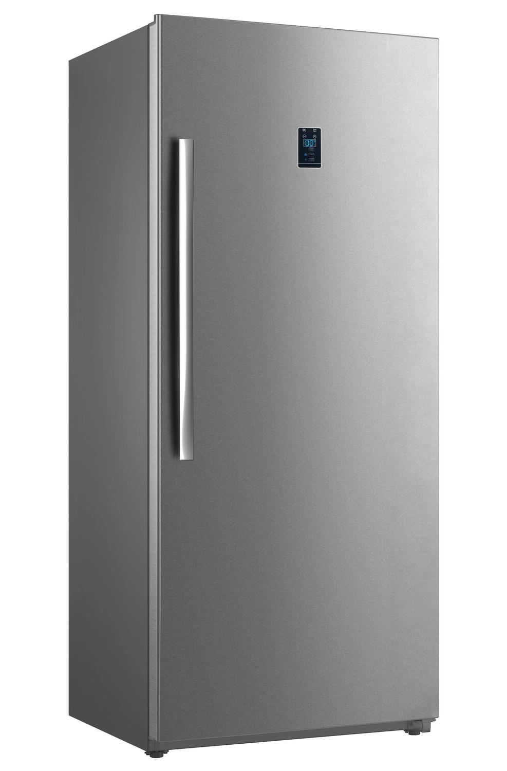 Midea Freezers Upright Freezers