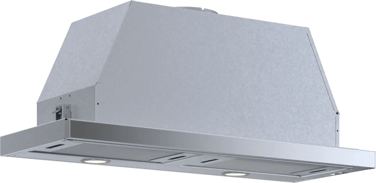 Bosch Ducted Pull-Out Hood