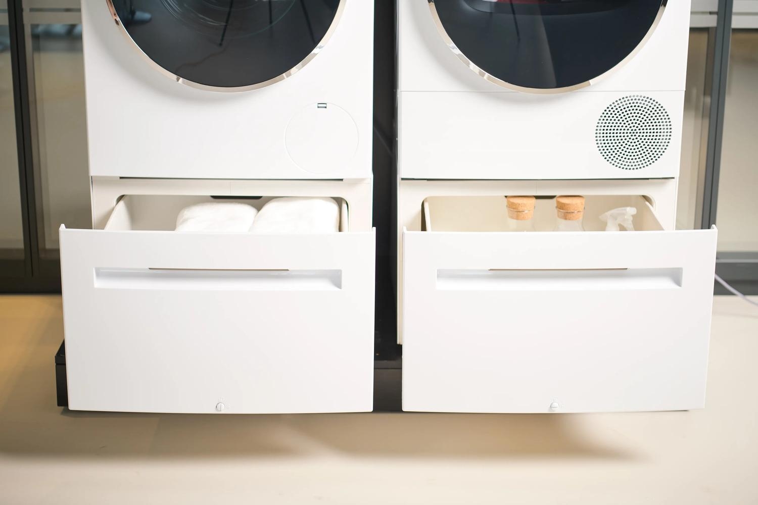 Bosch Accessories Bosch Laundry Pedestal