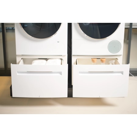 Bosch Laundry Pedestal