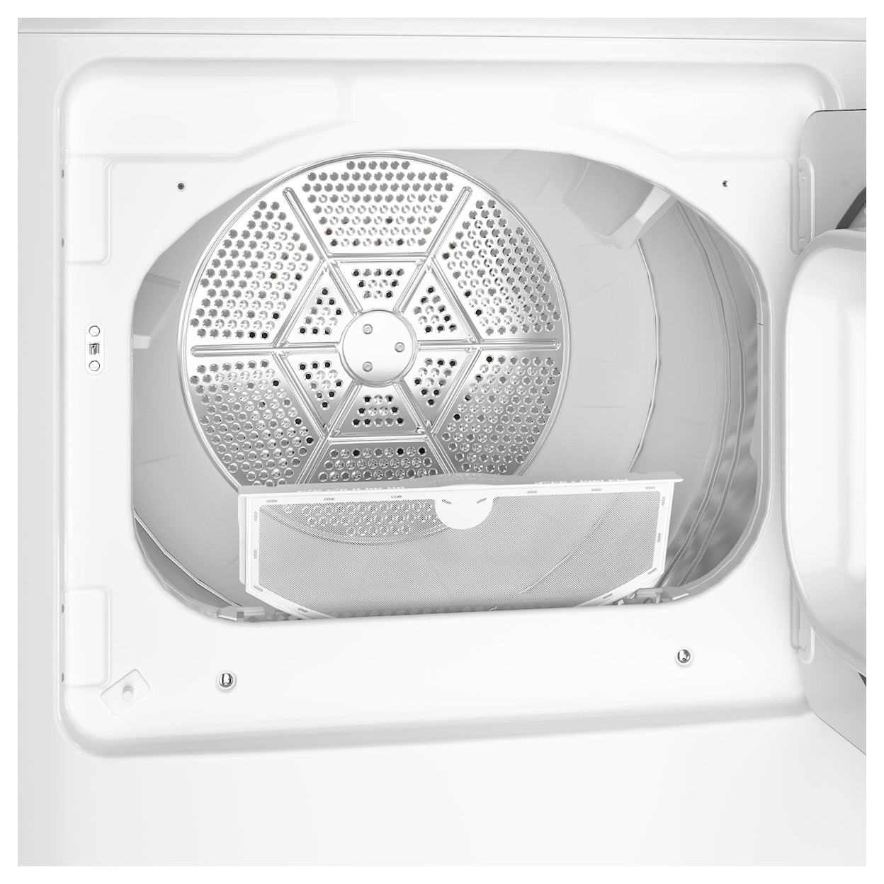 GE Appliances Electric Dryers - GE Dryer