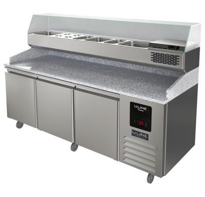 Specialty Refrigerator