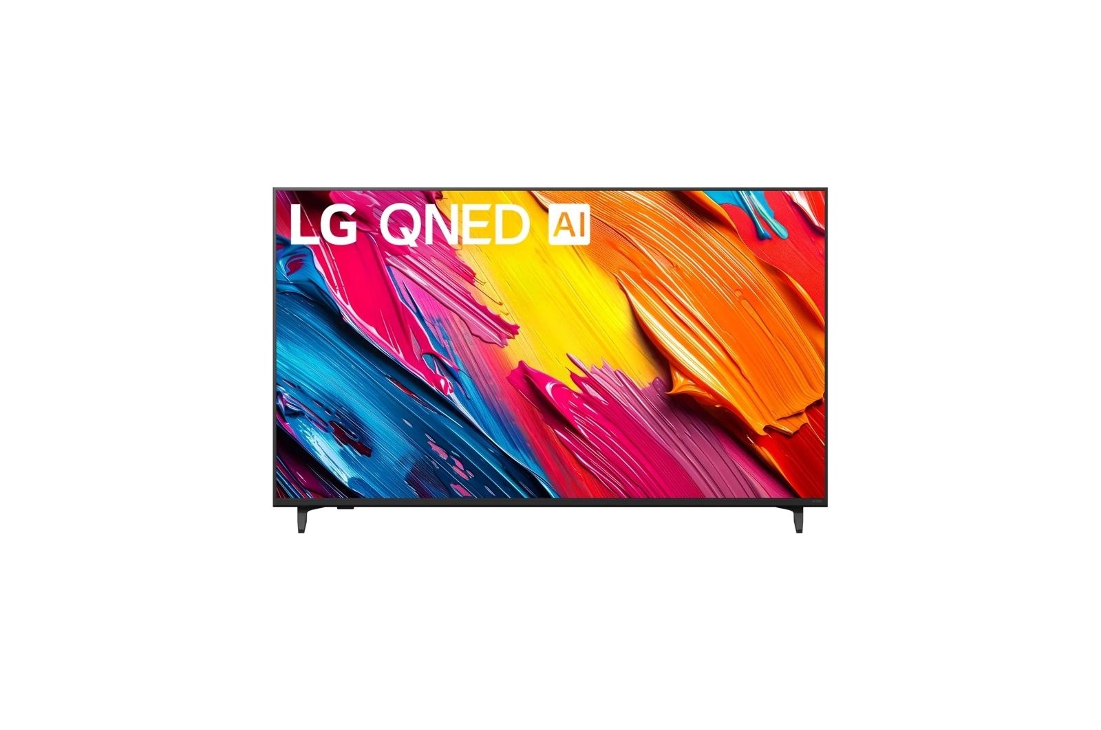 50 - 59 Led-Lcd TV