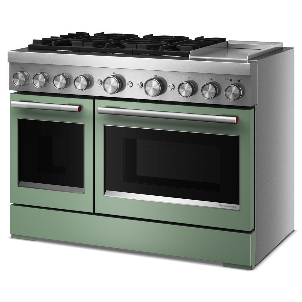30" Free Standing Gas Range