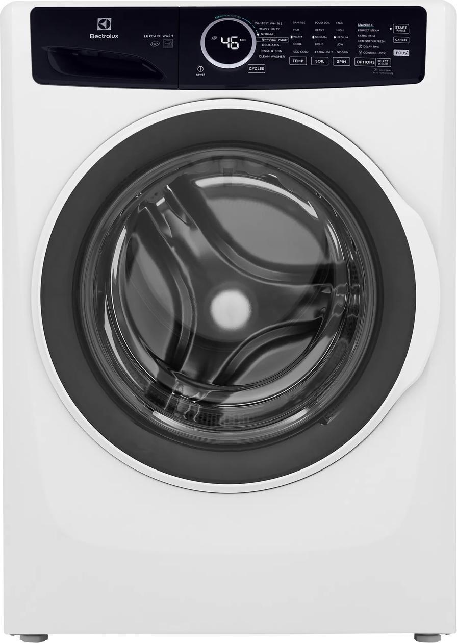 Electrolux Front Load Washer