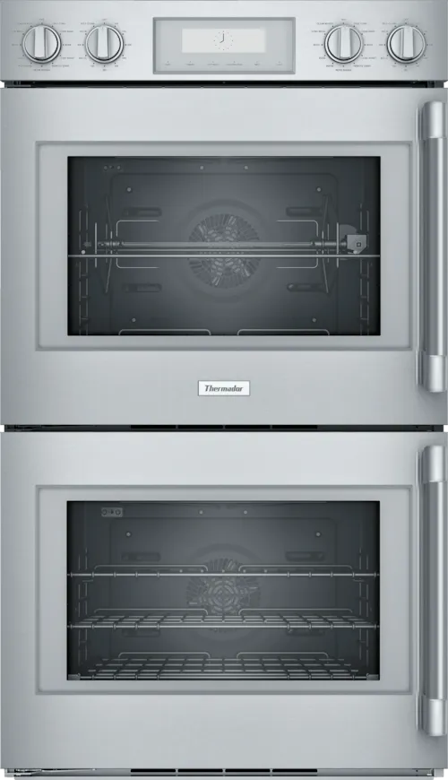Professional Double Wall Oven 30''