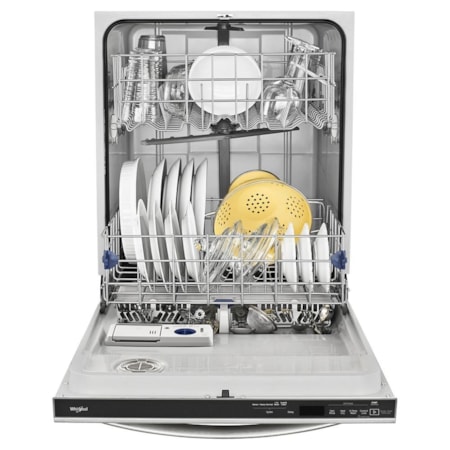 Built In Dishwasher