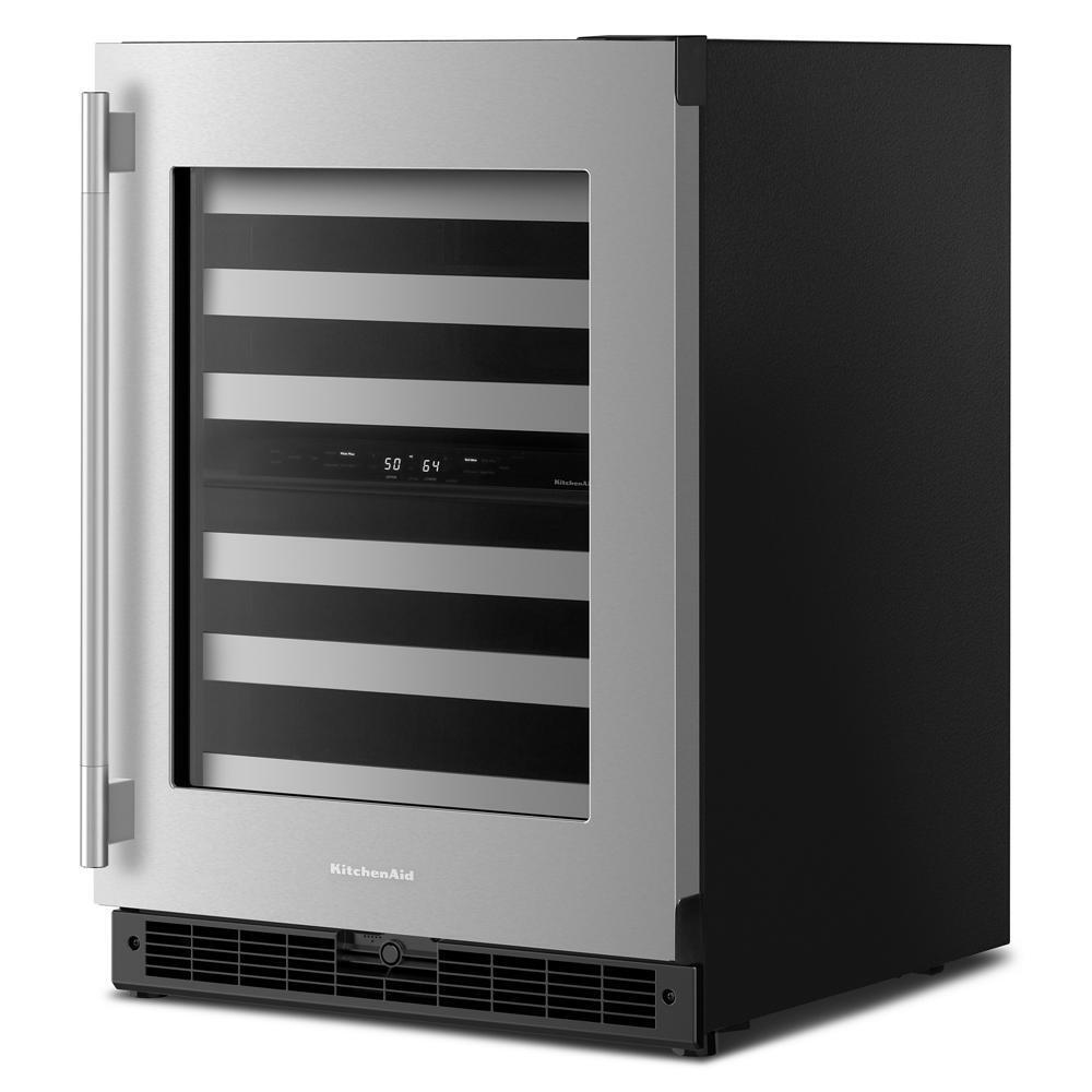 KitchenAid Refrigerators Wine Coolers