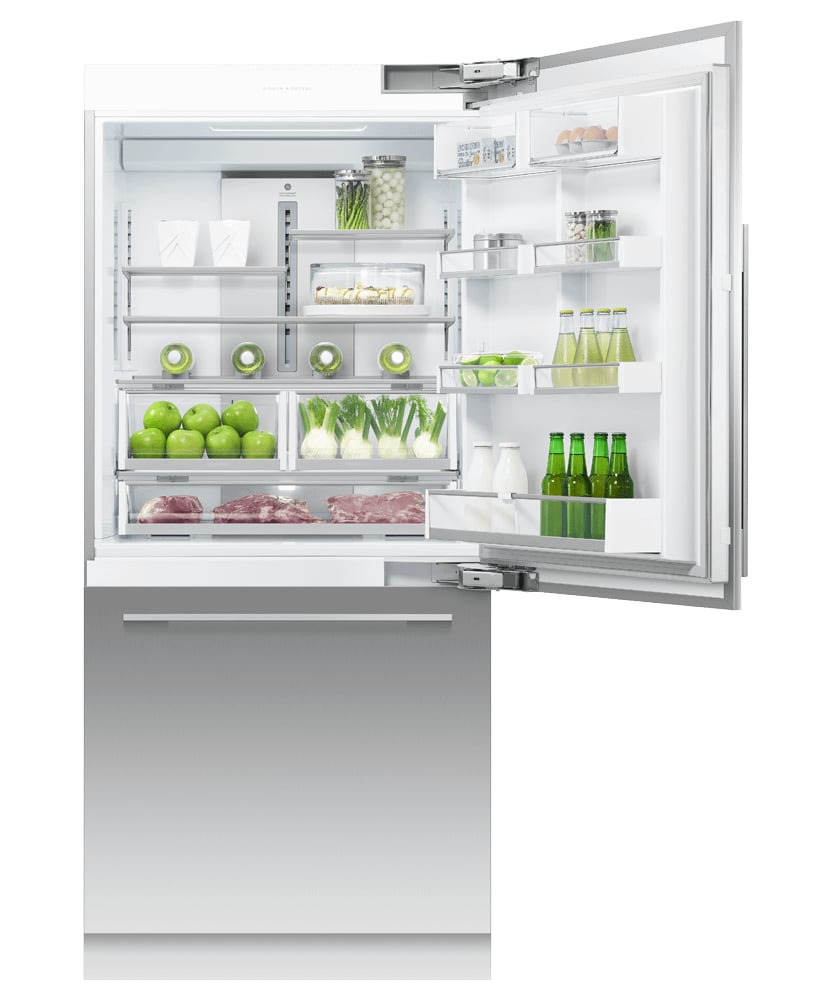 Fisher and Paykel Refrigerators Fisher and Paykel Refrigerator
