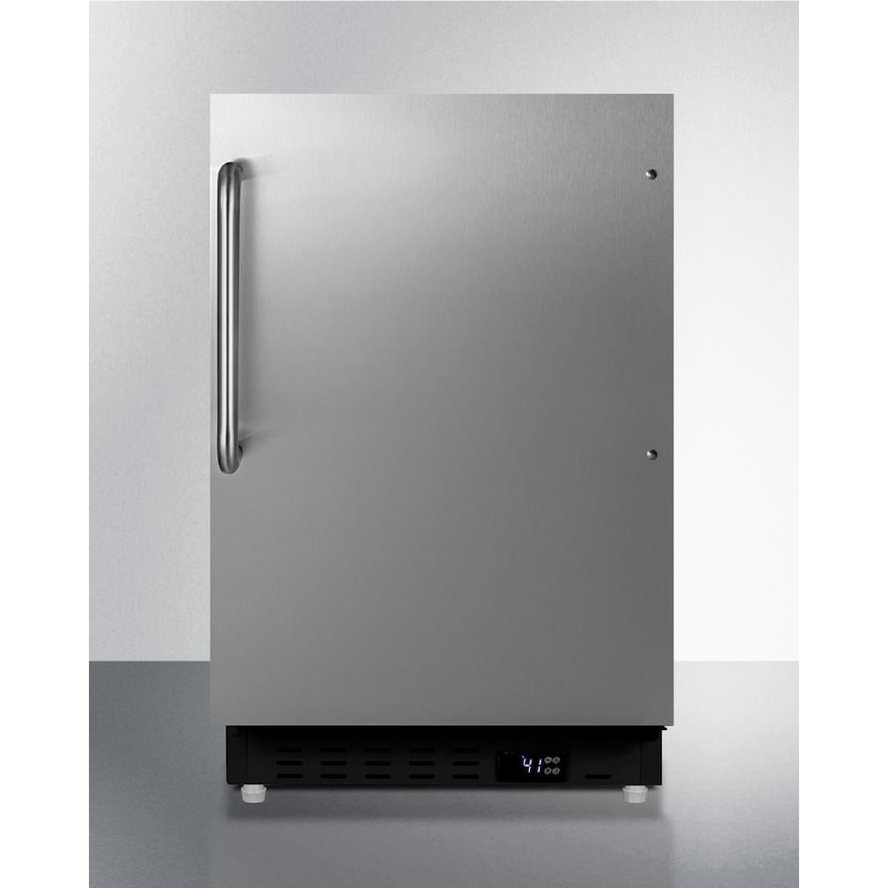 Summit Refrigerators Compact Refrigerator