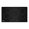 KitchenAid Electric Ranges Cooktop