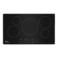 Cooktop