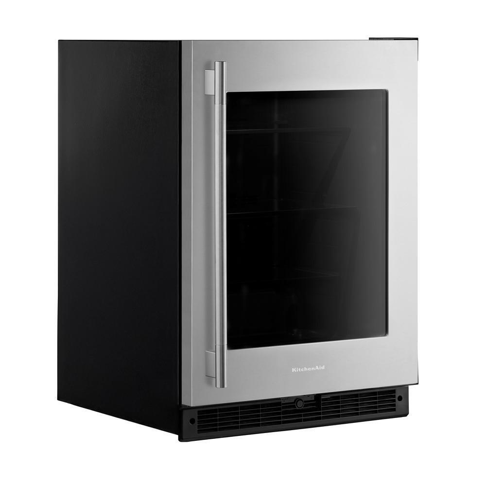 KitchenAid Refrigerators Compact Refrigerator