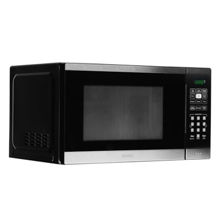 Countertop Microwave