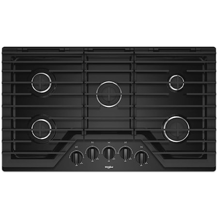 Cooktop