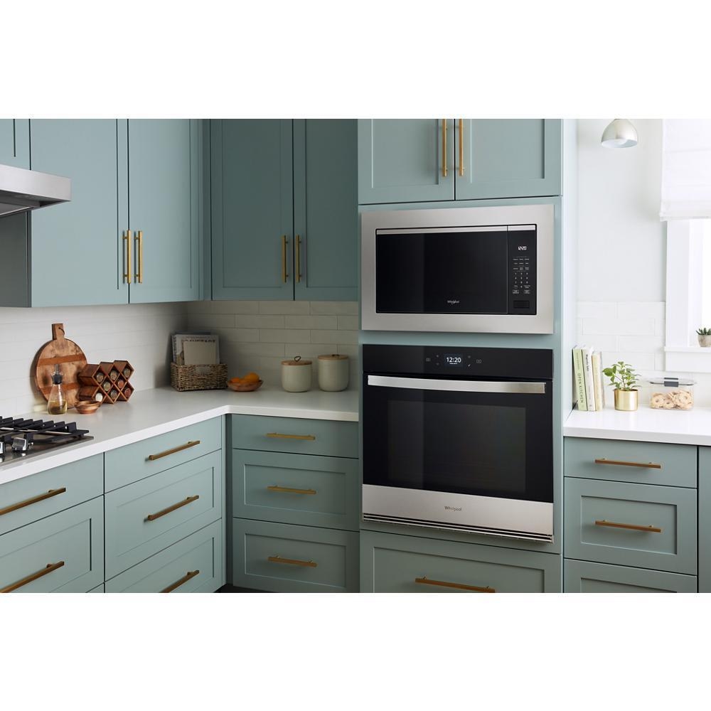 Whirlpool Microwave Countertop Microwave