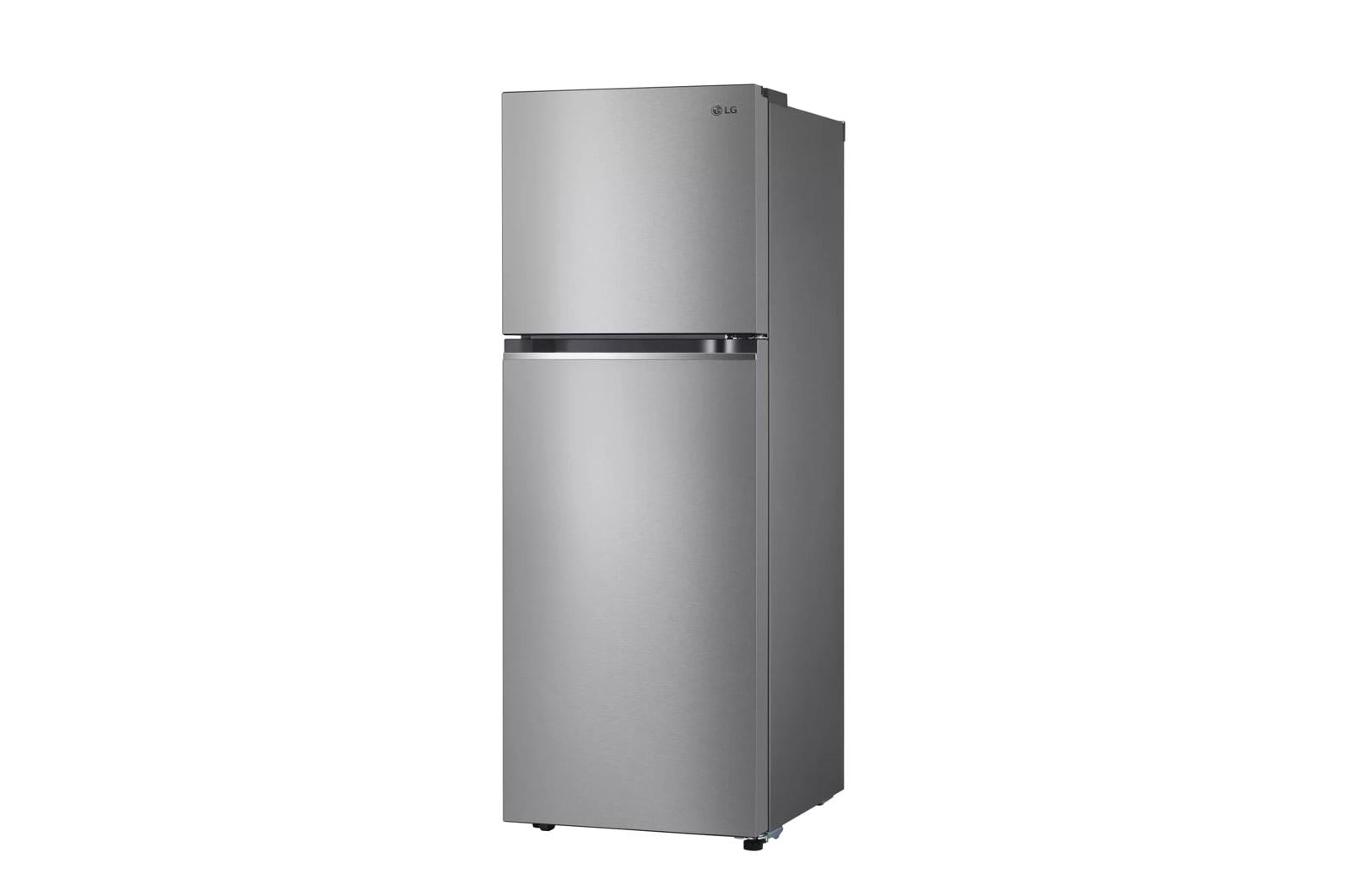 LG Refrigerators Top Freezer Freestanding Refrigerator