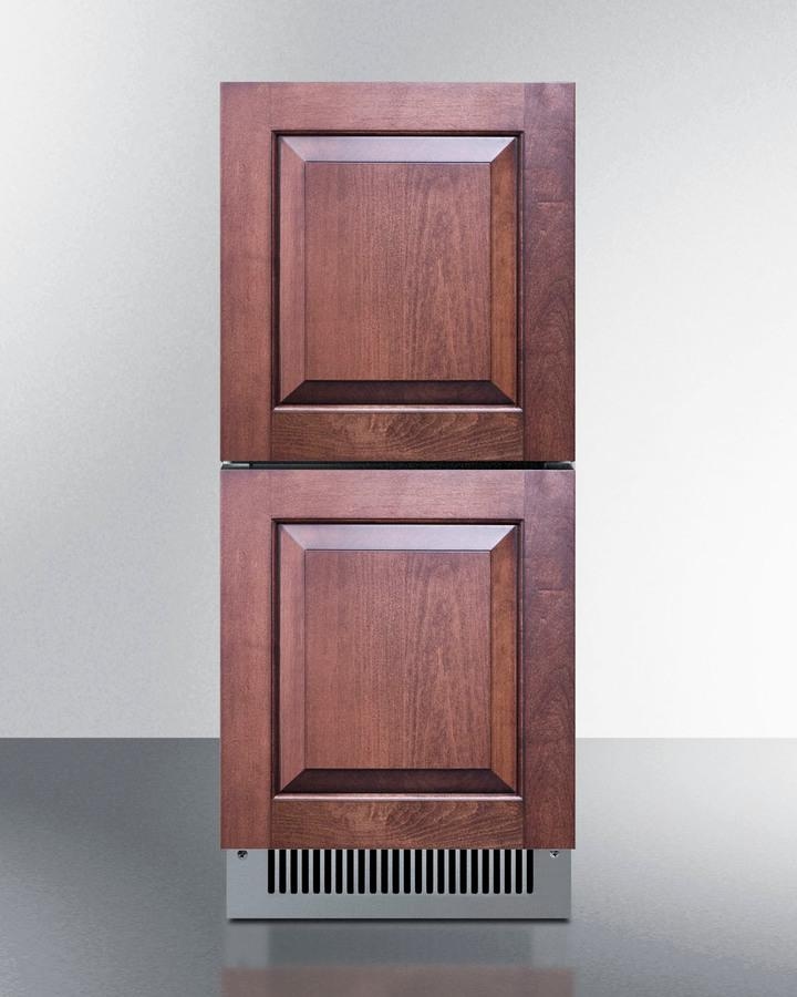 Refrigerated Drawer