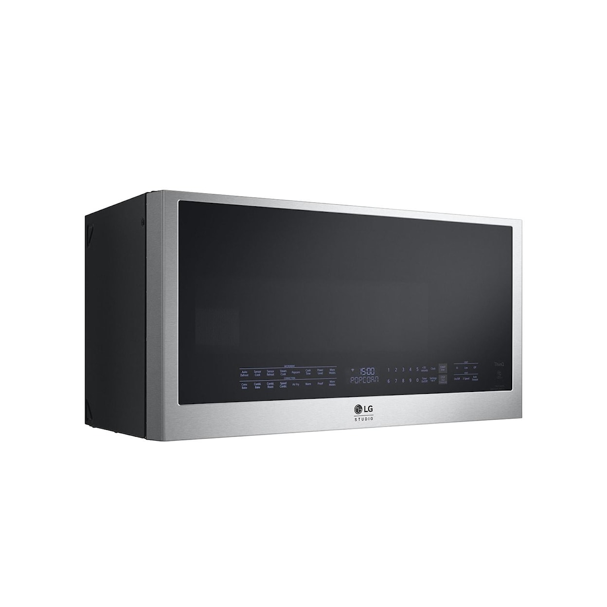 LG Appliances Microwave Microwave