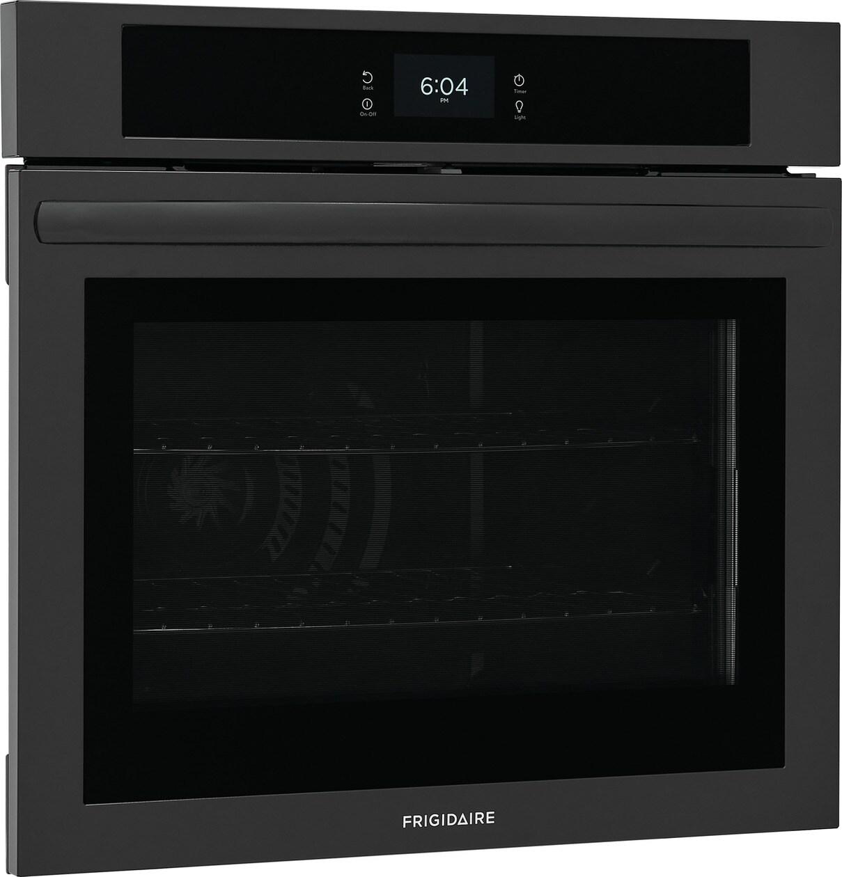 Frigidaire Electric Ranges Single Wall Electric Oven