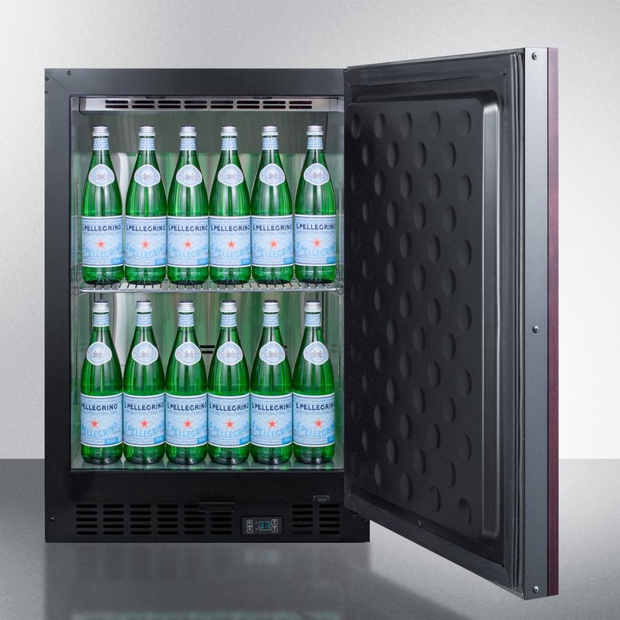 Compact Refrigerator