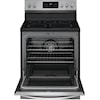 Frigidaire Electric Ranges Range