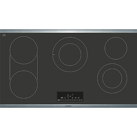 Cooktop