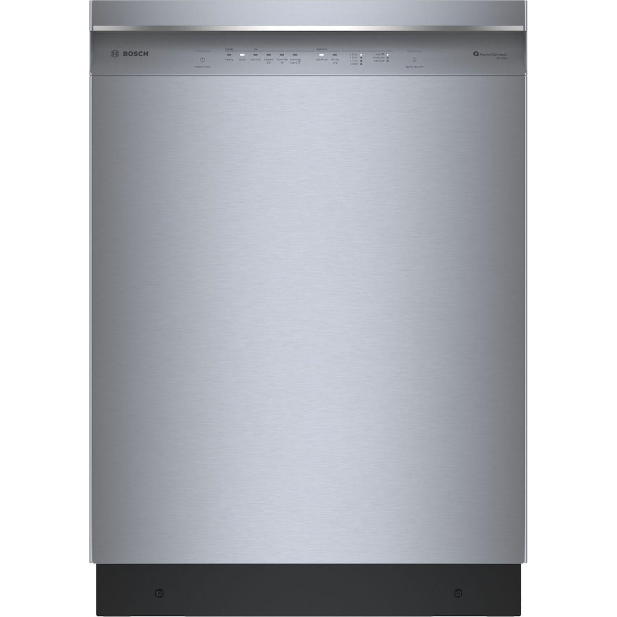 Bosch Dishwashers Built In Dishwasher