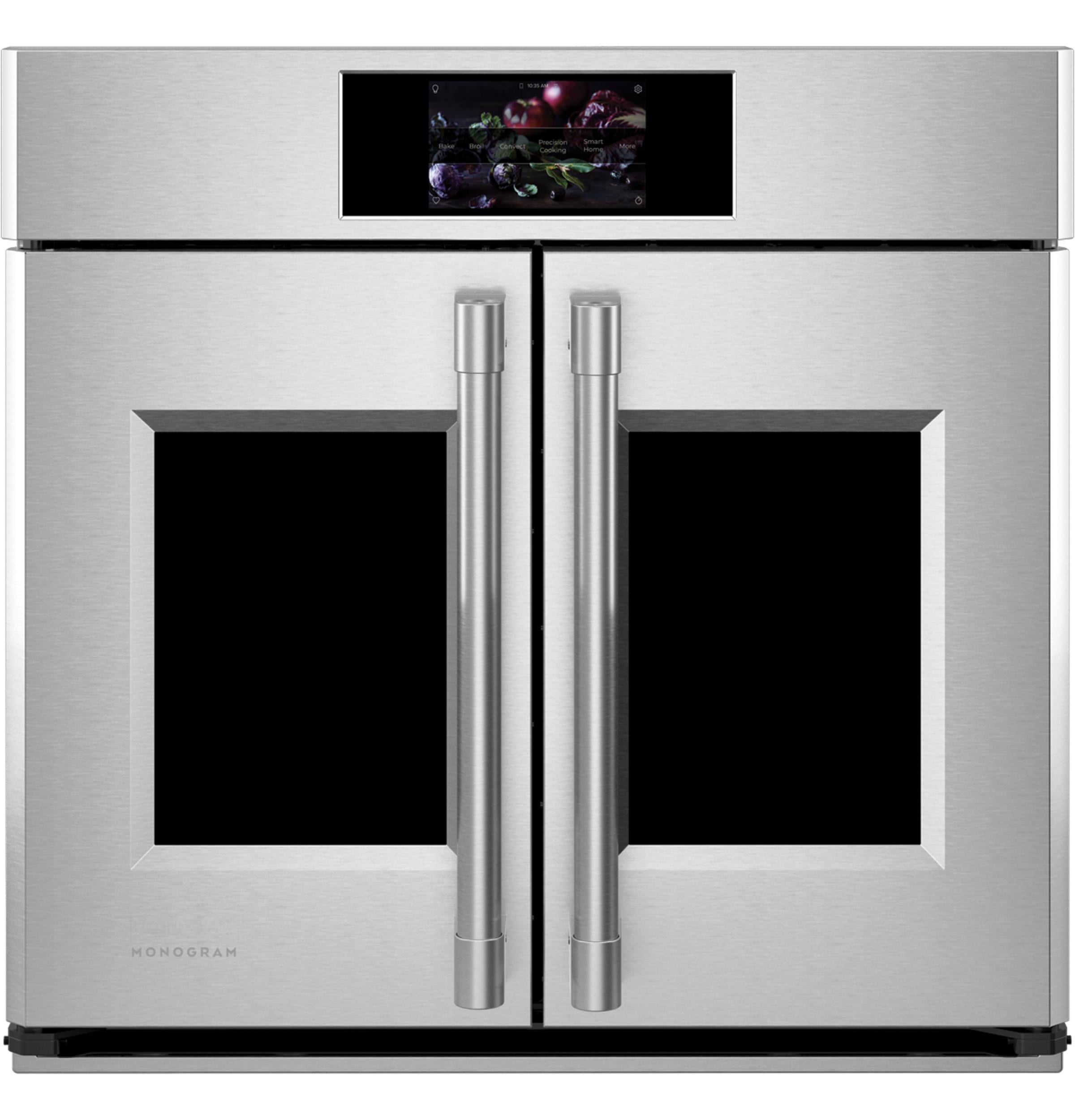Single Wall Electric Oven