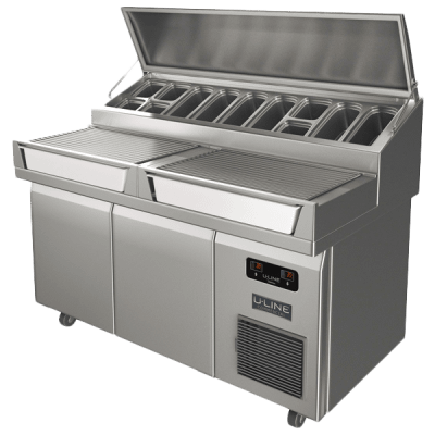 Specialty Refrigerator