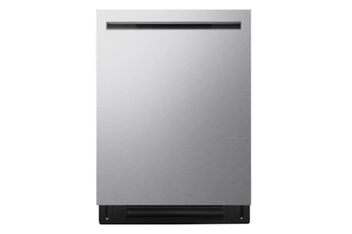 Smart Flushfit™ Top Control Dishwasher With 1-Hour Wash & Dry, Quadwash® Pro, Truesteam® And Dynamic Heat Dry™ W/Autovent Dry™