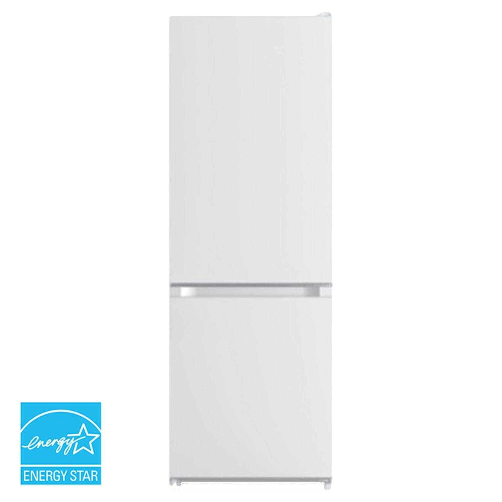 Bottom Freezer Freestanding Refrigerator