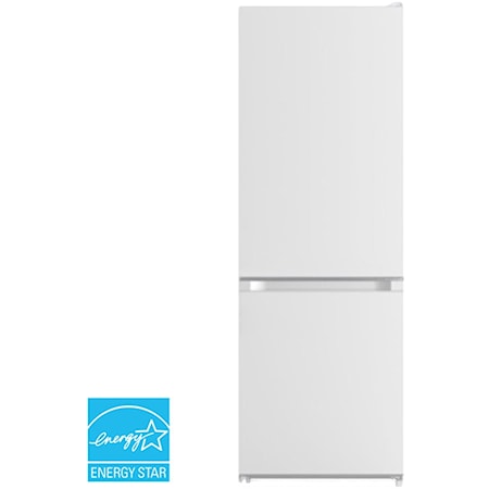 Bottom Freezer Freestanding Refrigerator